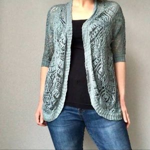 Pink Republic Sweater